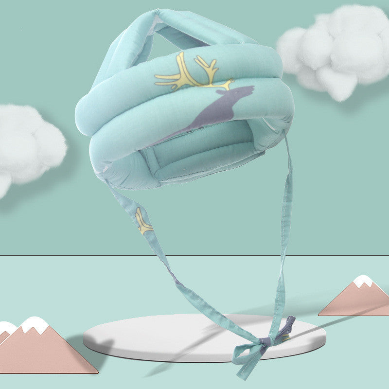 Bellanica - Baby Anti-fall Headgear Protective hat