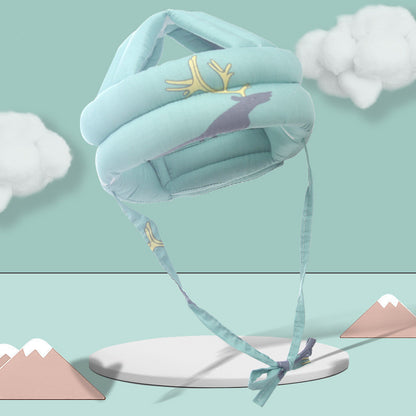 Bellanica - Baby Anti-fall Headgear Protective hat