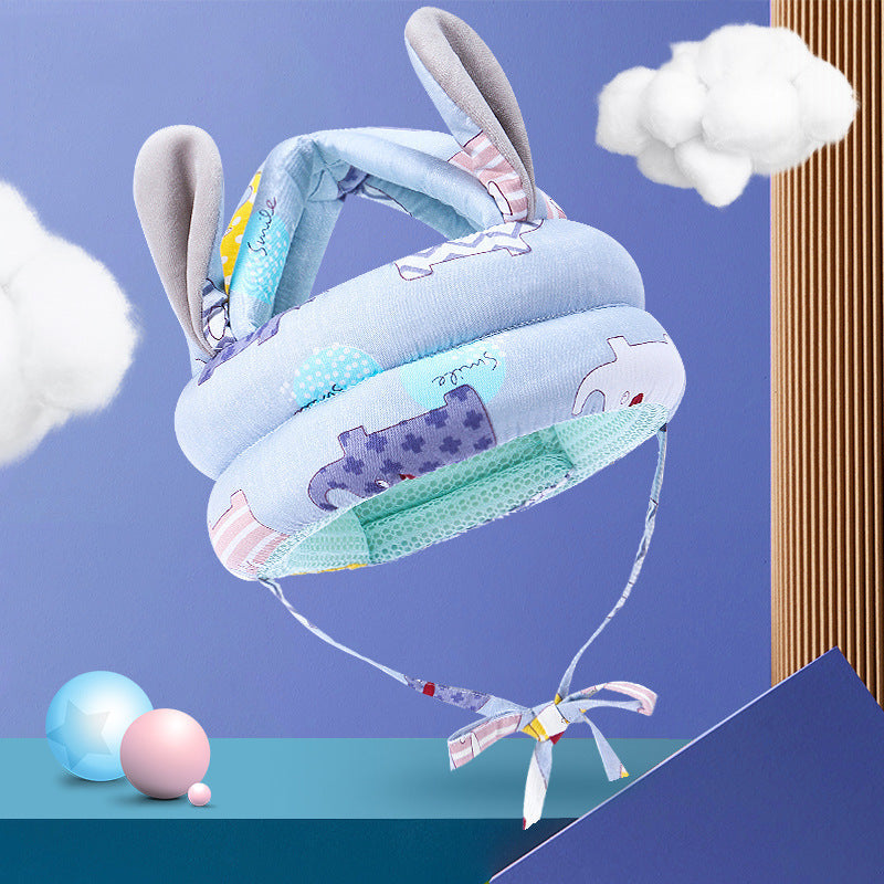Bellanica - Baby Anti-fall Headgear Protective hat