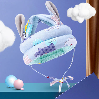 Bellanica - Baby Anti-fall Headgear Protective hat