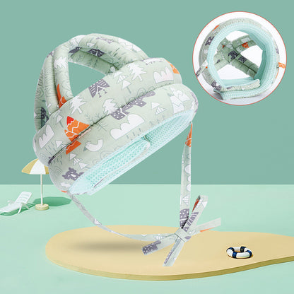 Bellanica - Baby Anti-fall Headgear Protective hat