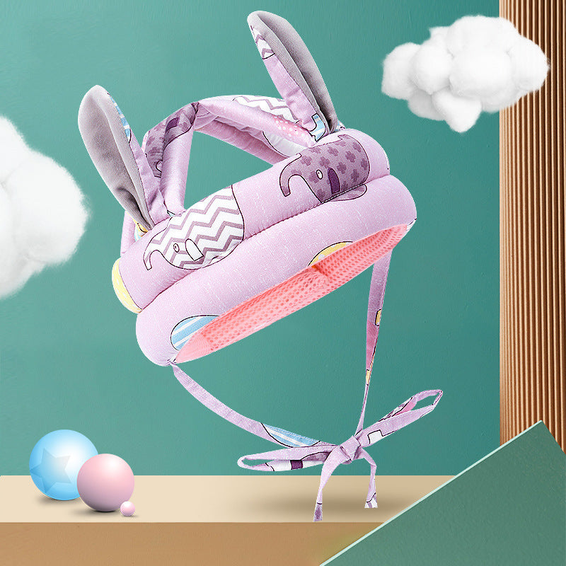 Bellanica - Baby Anti-fall Headgear Protective hat