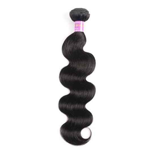 Body Wave Brazilian Hair Curtain