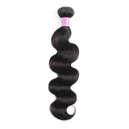 Body Wave Brazilian Hair Curtain