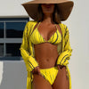 Women's Casual Swimwear