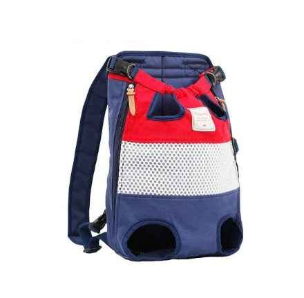 Cat & Dog Front Carrier Backpack