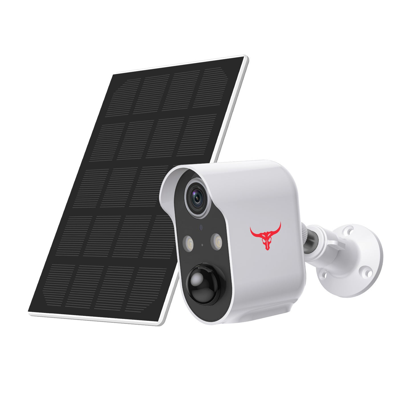 Bellanica - AI Wireless Network Security Monitoring Camera