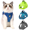 Anti-Escape Cat Harness