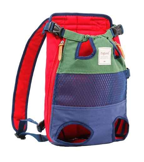 Cat & Dog Front Carrier Backpack