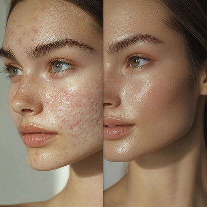 Bellanica - 7-Color EMS LED Neck & Facial Massager