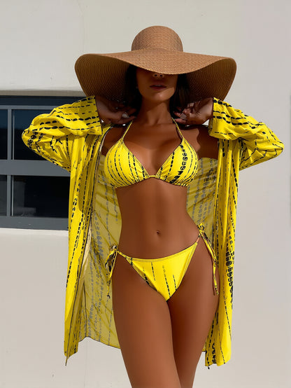 Women's Casual Swimwear - side view