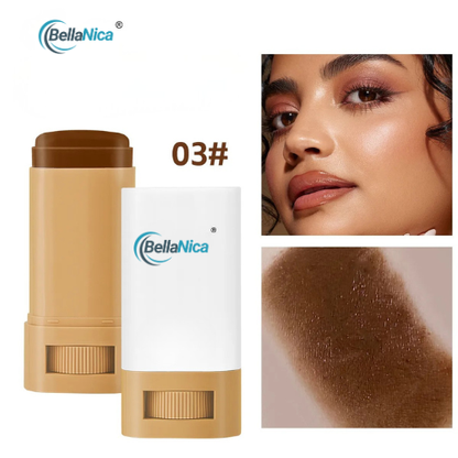 Bellanica - Serum Boosted Skin Tint Balm