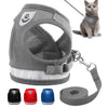 Breathable Mesh Pet Leash
