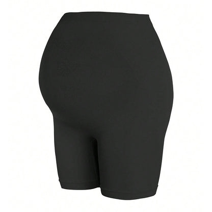 Bellanica - Leggings de maternité taille haute 