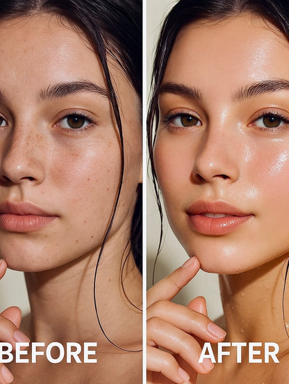 Bellanica - 7-Color EMS LED Neck & Facial Massager