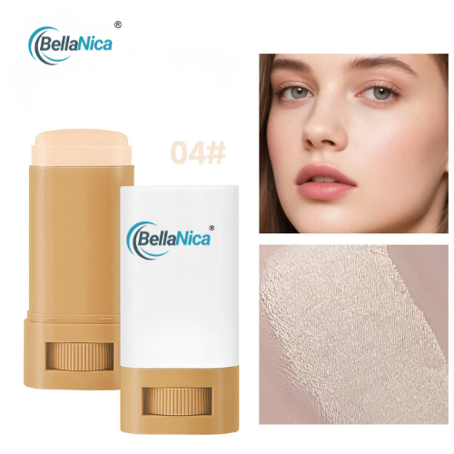 Bellanica - Serum Boosted Skin Tint Balm