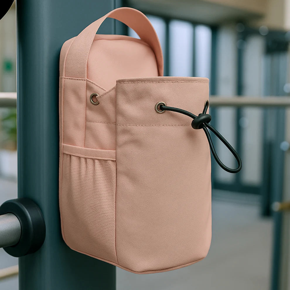 Bellanica - Magnetic Gym Sling Bag