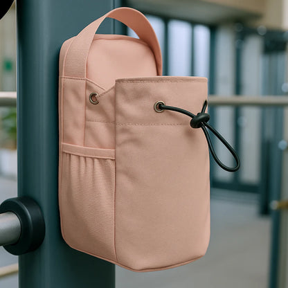 Bellanica - Magnetic Gym Sling Bag