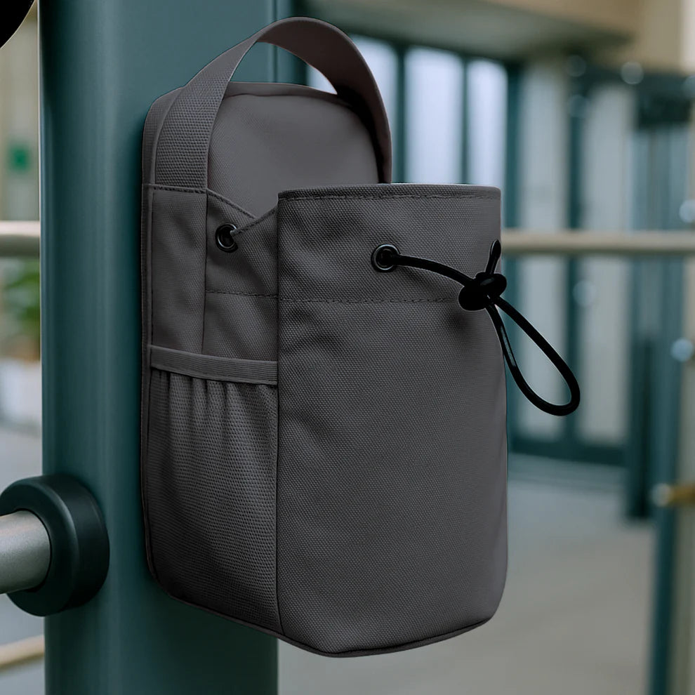 Bellanica - Magnetic Gym Sling Bag