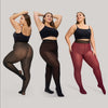 Women's Elastic Leggings