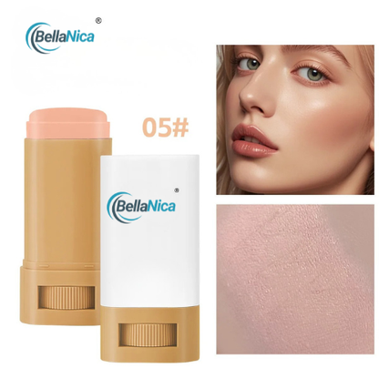 Bellanica - Serum Boosted Skin Tint Balm