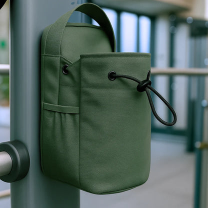 Bellanica - Magnetic Gym Sling Bag