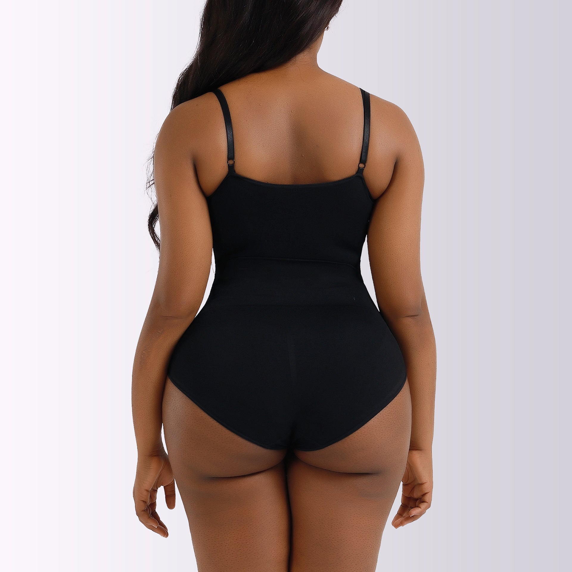Postpartum Seamless Shapewear for Women