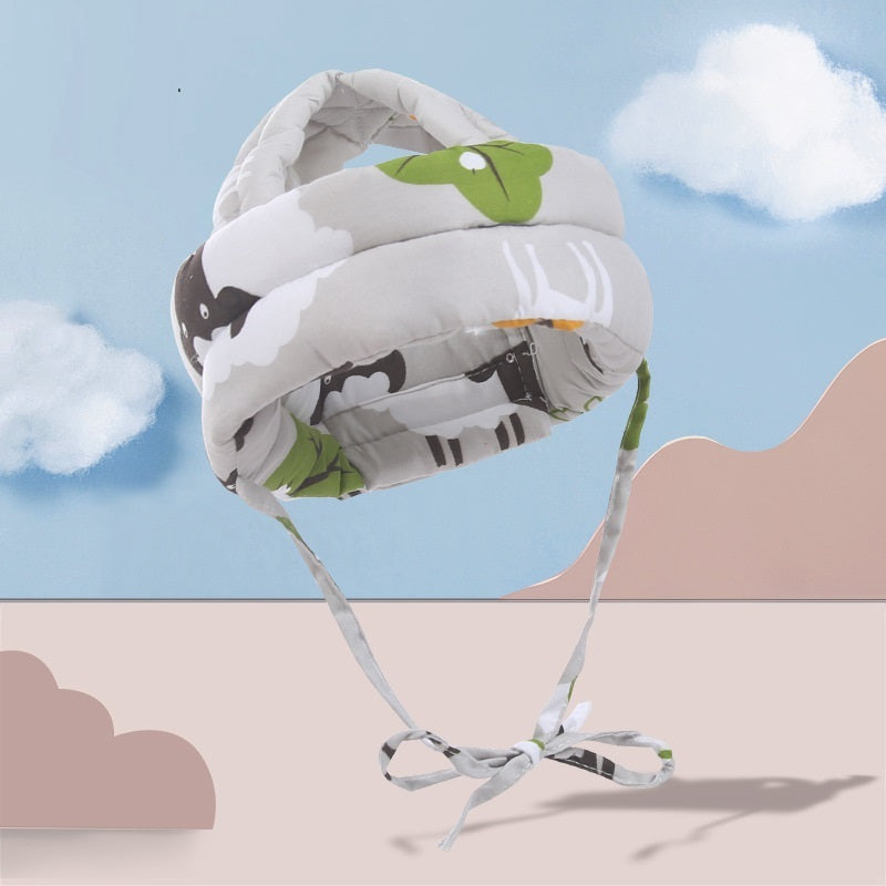 Bellanica - Baby Anti-fall Headgear Protective hat