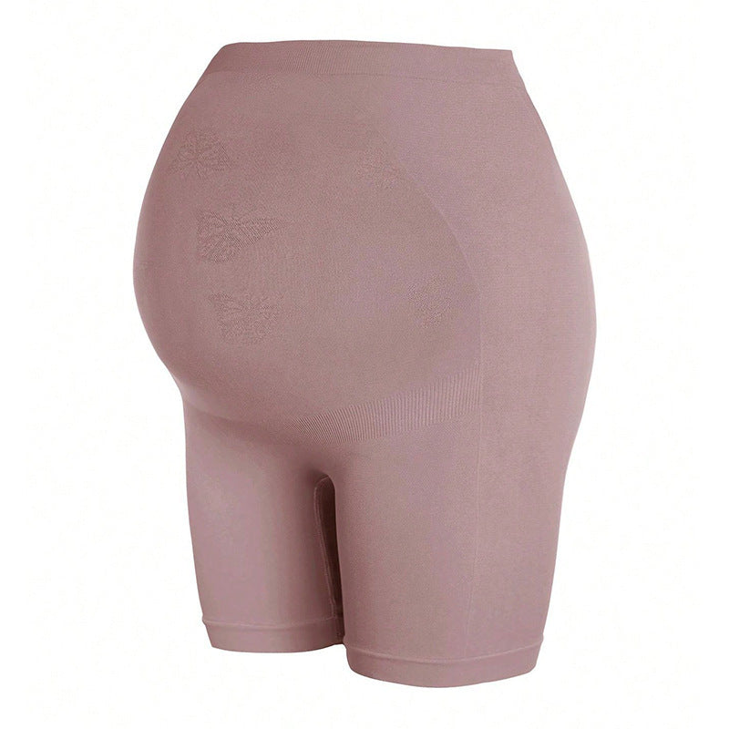 Bellanica - Leggings de maternité taille haute 