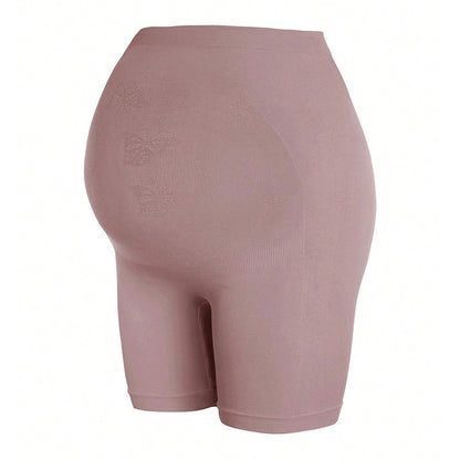 Bellanica - Leggings de maternité taille haute 