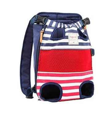Cat & Dog Front Carrier Backpack