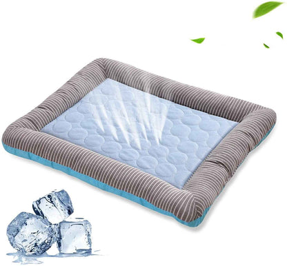 Breathable Cooling Pet Pad