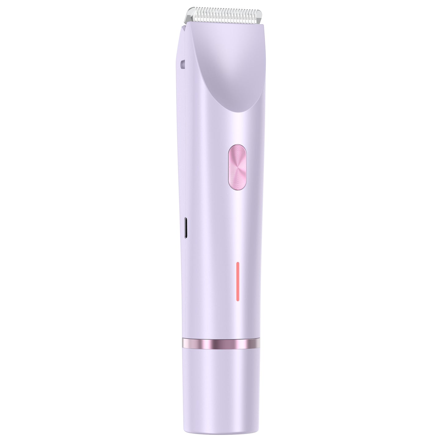 Bellanica - Dual-Head Body Shaver