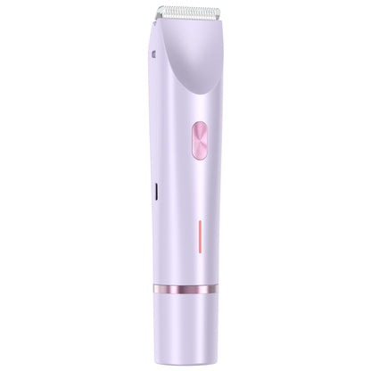 Bellanica - Dual-Head Body Shaver