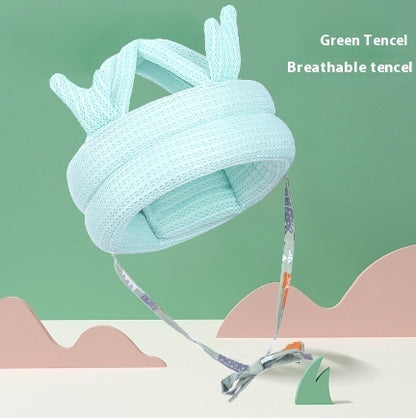 Bellanica - Baby Anti-fall Headgear Protective hat