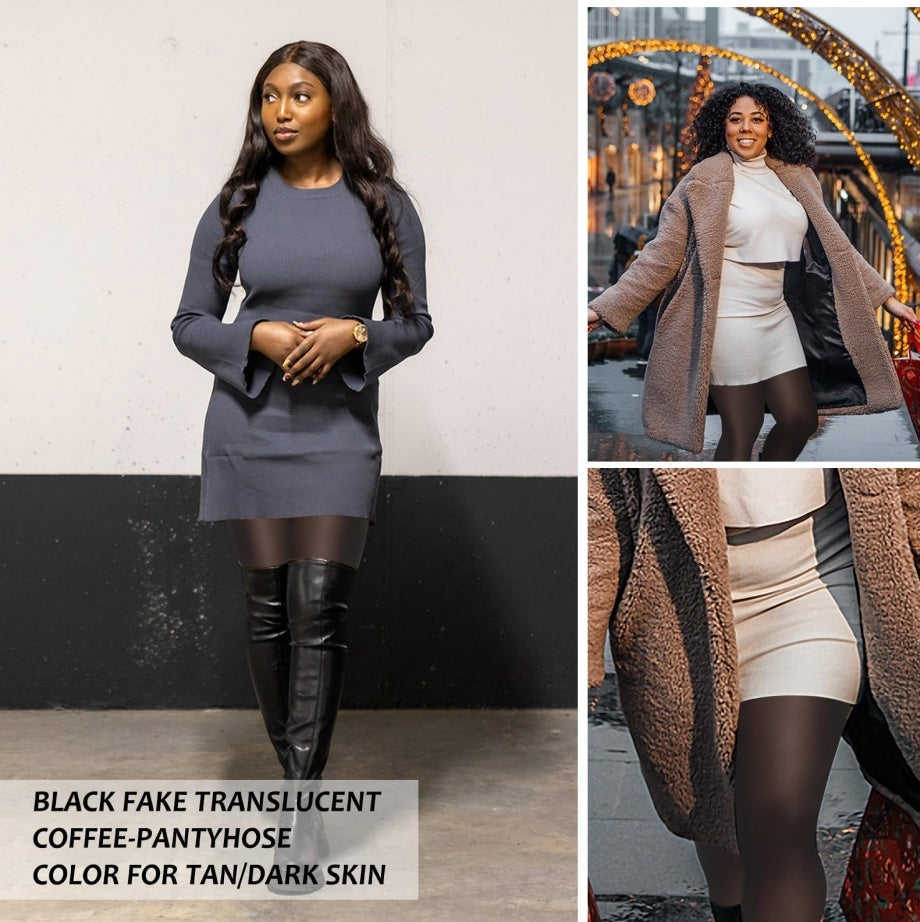 Bellanica - Women's Elastic Leggings