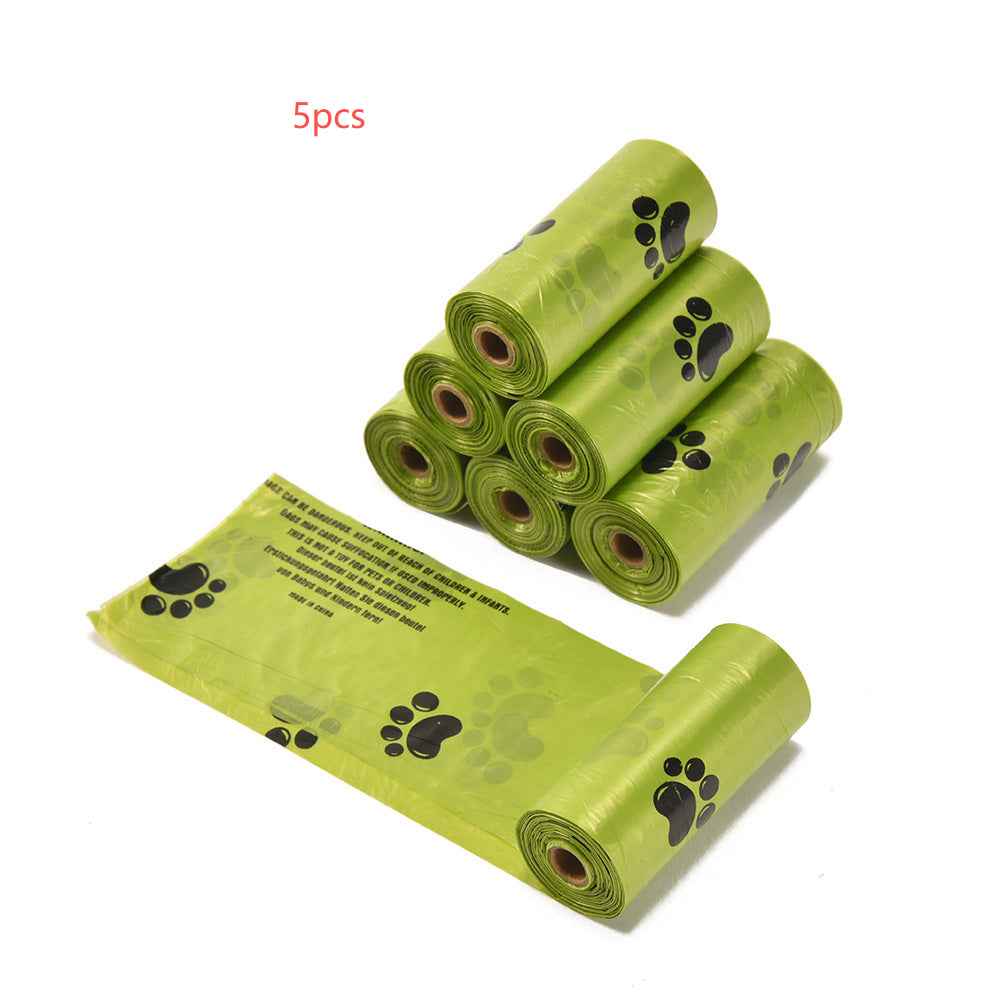 Portable Dog Pooper Scooper