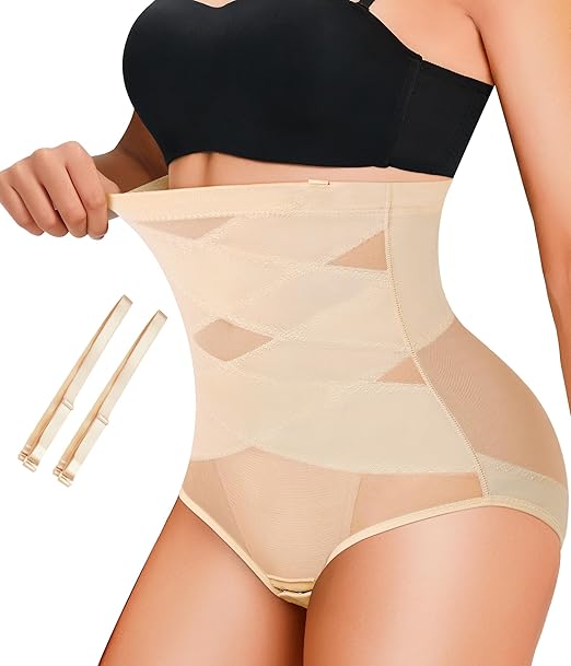 One Piece Shapewear