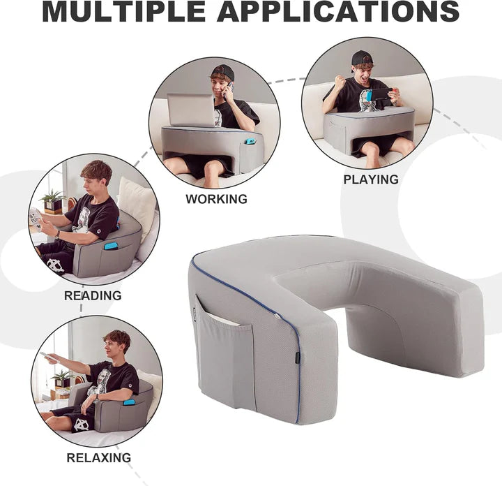 Fashion Personalized Pillow Multifunctional Pad - Bellanica