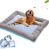 Breathable Cooling Pet Pad