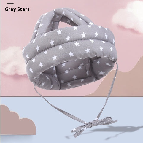 Bellanica - Baby Anti-fall Headgear Protective hat