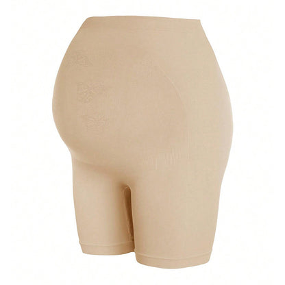 Bellanica - Leggings de maternité taille haute 