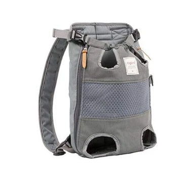 Cat & Dog Front Carrier Backpack