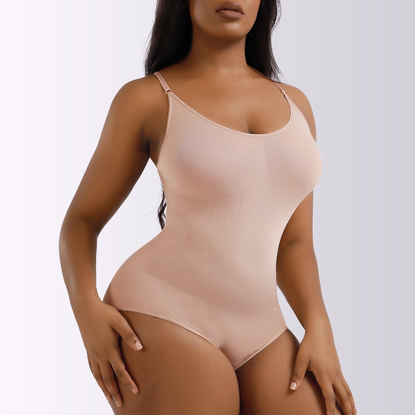 Postpartum Seamless Shapewear for Women