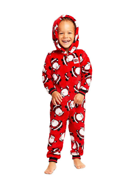 Bellanica - Blotona Christmas Family Pajamas