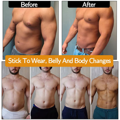 Bellanica - Men slimming vest