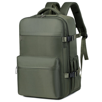 Sac à dos de compression sous vide grande capacité