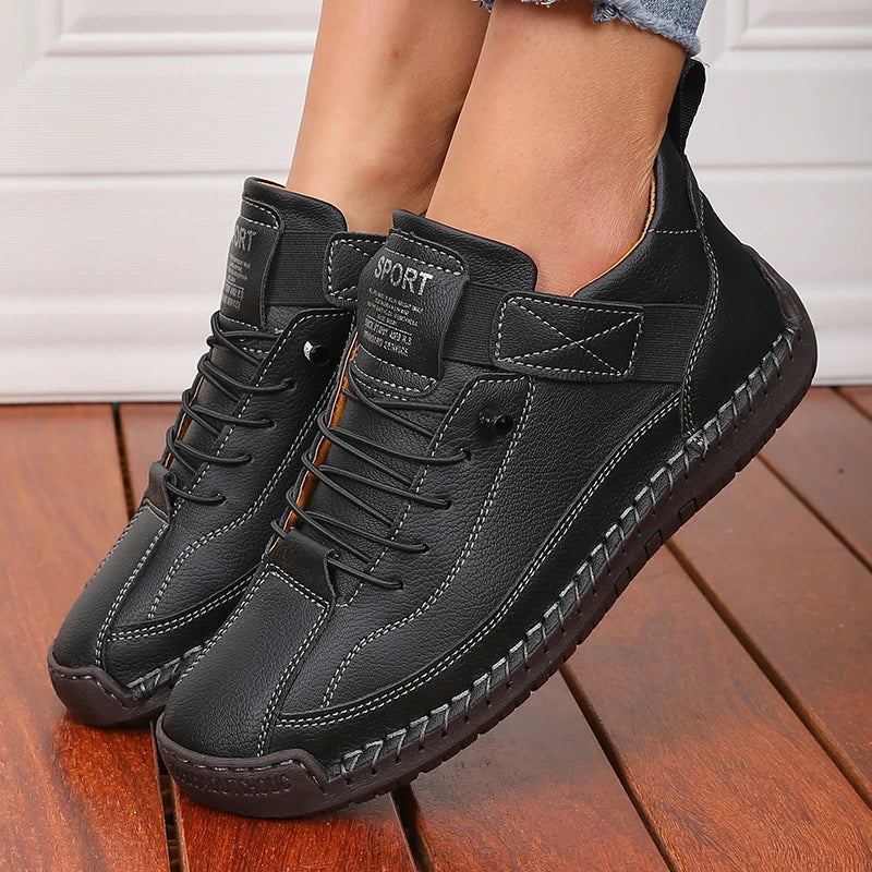 Bellanica - Women’s Comfortable Breathable Sneakers