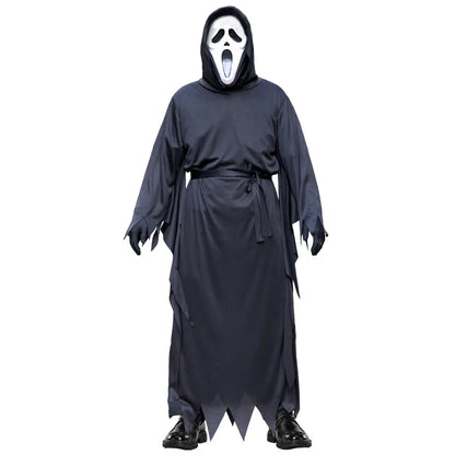 Halloween Cosplay Costumes, Props & Gifts Kit