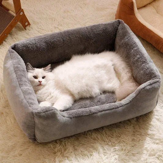 Bellanica  - Cat & Dog Bed Accessories Set